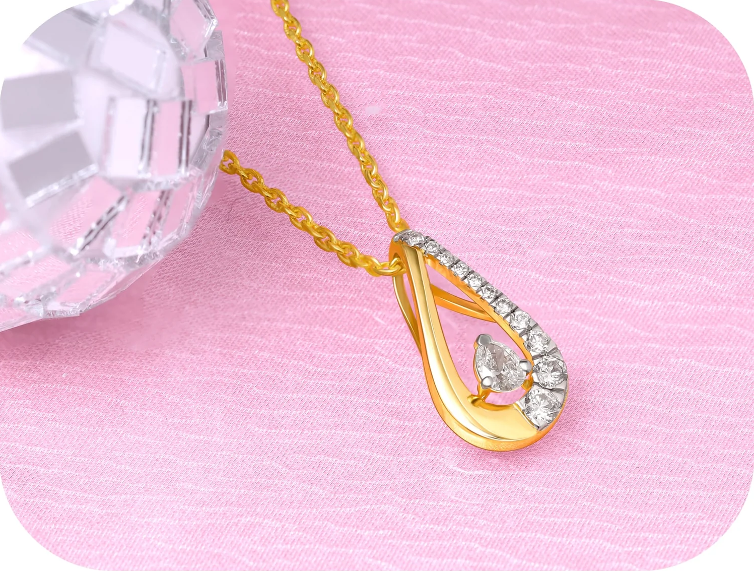 Celebrating Success jewellery