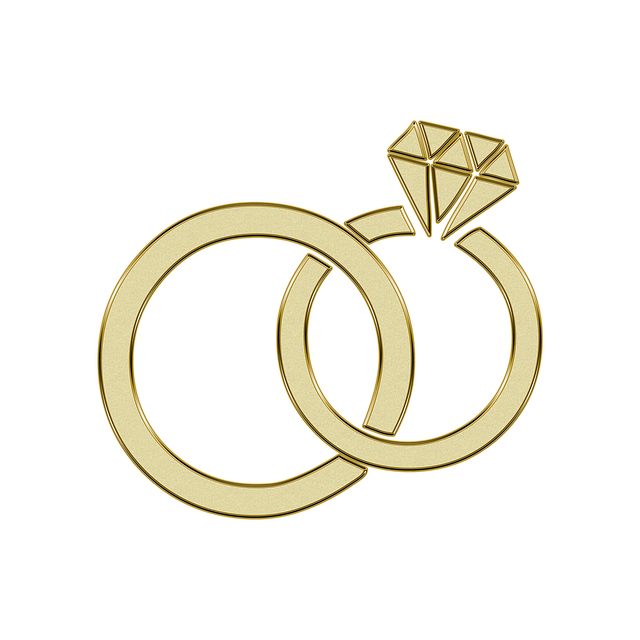 Gold jewellery